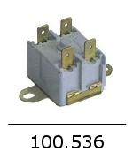 100536 THERMOSTAT