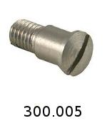 300005 VIS ROULEAU