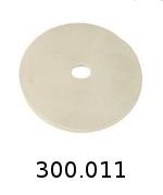 300011 MEMBRANE DOSETTE