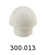 300013 VALVE SILICONE