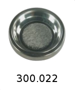 300022 Filtre dosette standart