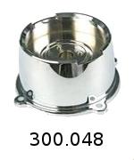 300048 CLOCHE DE CHAUDIERE