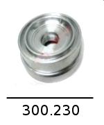 300230  PISTON DOSETTE