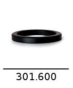 301600 joint porte filtre