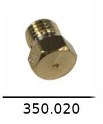 350 020