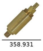 358 931 - valve opv LELIT