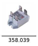 358039 relais