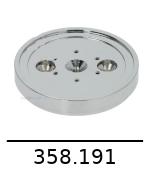 358191 diffuseur eau LELIT PL41 PLUS