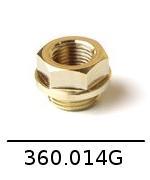 360014g - REDUCTEUR MANOMETRE