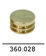 360028 - PISTON LAITON