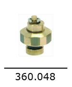 360048 valve de soupape europiccola