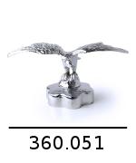 360051 AIGLE ORNEMENT