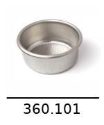 360101 filtre 2 tasses