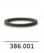 386001 joint de resistance 