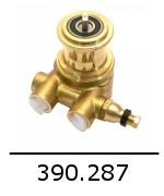 390287 pompe fluid o tech