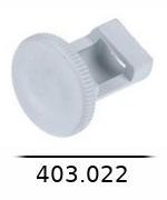 403 022 bouchon de bras