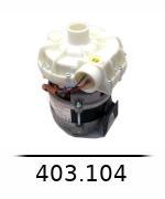 403 104 electropompe 440w 230v