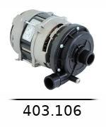 403 106 electropompe 360w