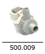 500 009 pompe 30w 230v
